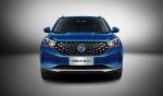 Hanteng X5 EV 2018 года